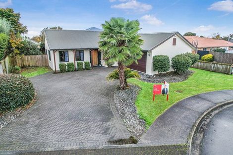 Photo of property in 15 Buckingham Place, Rototuna North, Hamilton, 3210