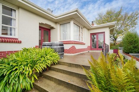 Photo of property in 8 Anglesey Street, Hawthorndale, Invercargill, 9810