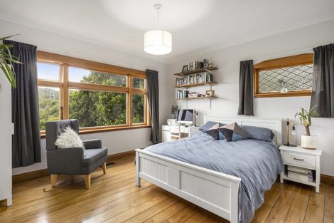 Photo of property in 63 Mount Pleasant Road, Aro Valley, Wellington, 6012