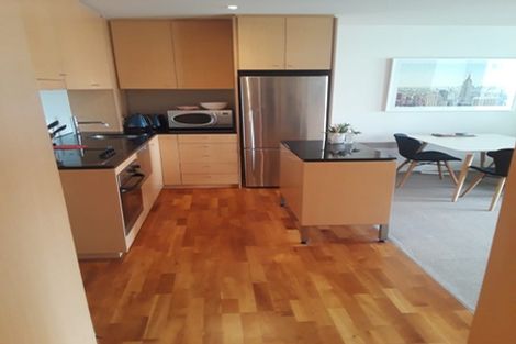Photo of property in Sanctum Apartment, 10 Ebor Street, Te Aro, Wellington, 6011
