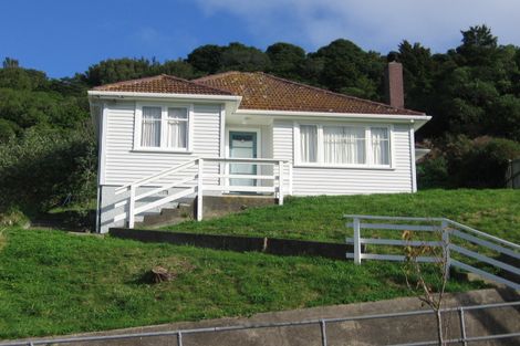 Photo of property in 38 Waiho Terrace, Elsdon, Porirua, 5022