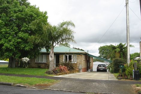 Photo of property in 3 Freyberg Crescent, Pukekohe, 2120