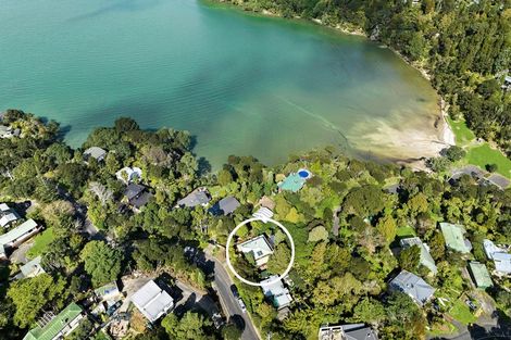 Photo of property in 89 Wood Bay Road, Titirangi, Auckland, 0604
