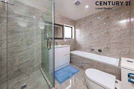 Photo of property in 2b Bunnythorpe Road, Papakura, 2110