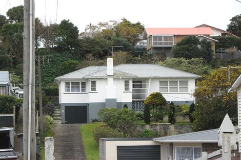 Photo of property in 19a Lorna Street, Lynmouth, New Plymouth, 4310