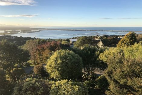 Photo of property in 166 Soleares Avenue, Mount Pleasant, Christchurch, 8081