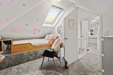 Photo of property in 14 Paget Street, Freemans Bay, Auckland, 1011