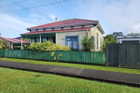 Photo of property in 21 Fonblanque Street, Westport, 7825