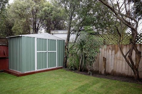 Photo of property in 40 Radley Street, Woolston, Christchurch, 8023