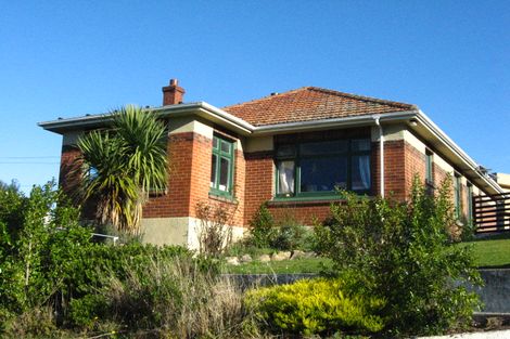 Photo of property in 5 Ascog Road, Ravensbourne, Dunedin, 9022