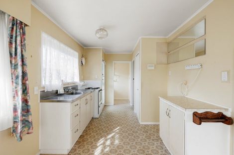 Photo of property in 44 Fifth Avenue, Enderley, Hamilton, 3214