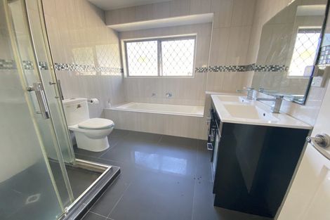 Photo of property in 2/88 Simmental Crescent, Somerville, Auckland, 2014