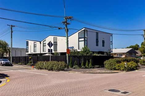 Photo of property in 2/63 Poulson Street, Addington, Christchurch, 8024