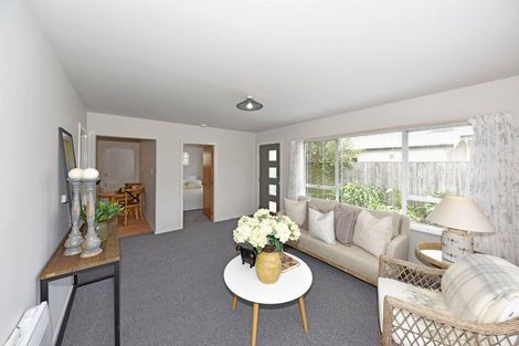 Photo of property in 3/27 Andover Street, Merivale, Christchurch, 8014