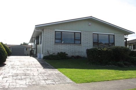 Photo of property in 13 Treadwell Street, Springvale, Whanganui, 4501
