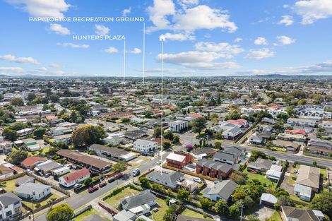 Photo of property in 6 Evelyn Street, Papatoetoe, Auckland, 2025