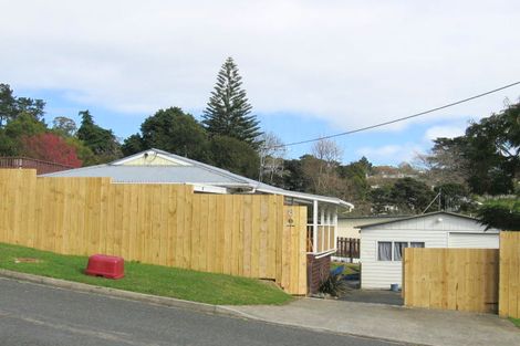 Photo of property in 8 Raewyn Street, Morningside, Whangarei, 0110