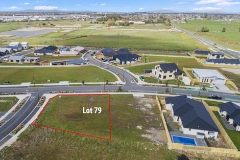 Photo of property in 1 Whakapono Avenue, Baverstock, Hamilton, 3200