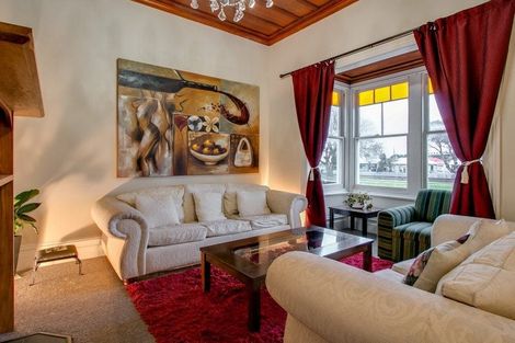 Photo of property in 530 Hastings Street, Napier South, Napier, 4110