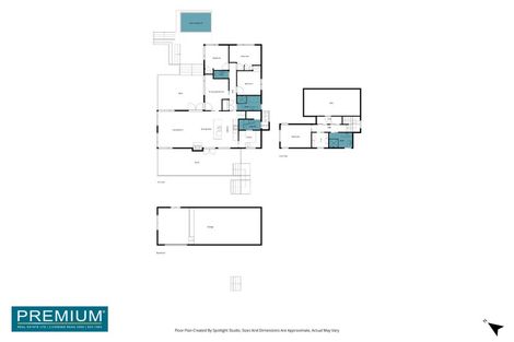 Photo of property in 20 Bracken Avenue, Takapuna, Auckland, 0622