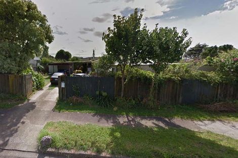 Photo of property in 17 Rimu Road, Mangere Bridge, Auckland, 2022