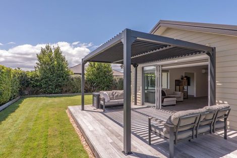 Photo of property in 38 Bradwell Crescent, Halswell, Christchurch, 8025