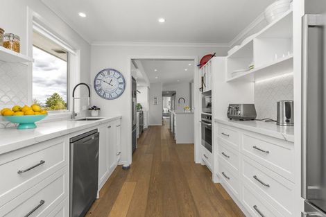 Photo of property in 12 Opua Road, Turua, Ngatea, 3597