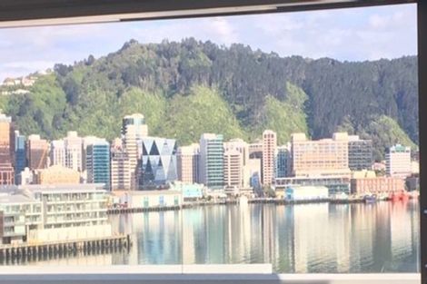 Photo of property in 1/154 Oriental Parade, Oriental Bay, Wellington, 6011