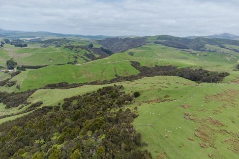 Photo of property in 79a Range Road, Pongaroa, 4990