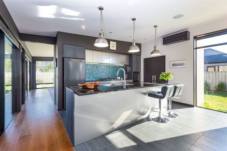 Photo of property in 16 Ardrossan Way, Tai Tapu, 7672