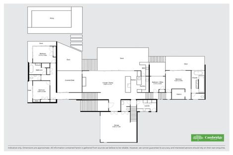 Photo of property in 2/208 Maungakawa Road, Cambridge, 3496