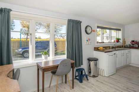 Photo of property in 3 Blenheim Street, Renwick, 7204