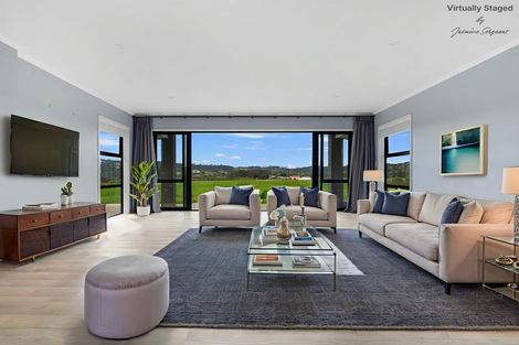 Photo of property in 8 Awatiro Drive, Kaukapakapa, 0871