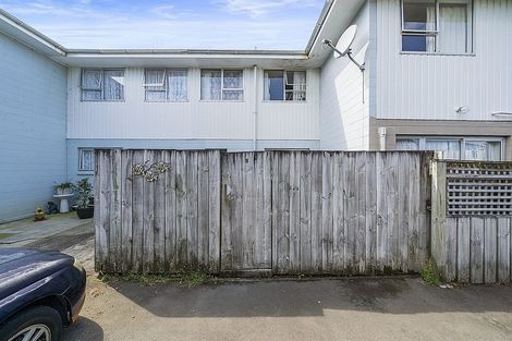 Photo of property in 3/781 Fergusson Drive, Elderslea, Upper Hutt, 5018