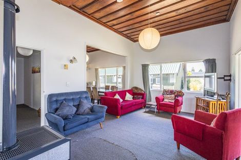 Photo of property in 5 Conway Street, Ohakune, 4625