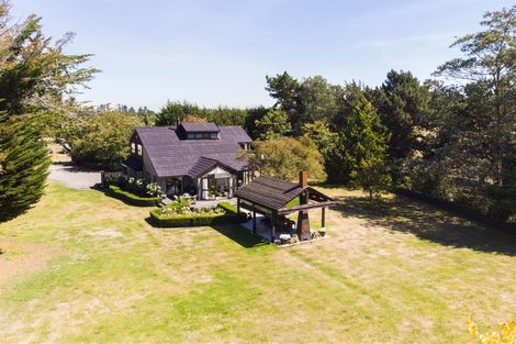Photo of property in 851 Two Chain Road, Swannanoa, Rangiora, 7475