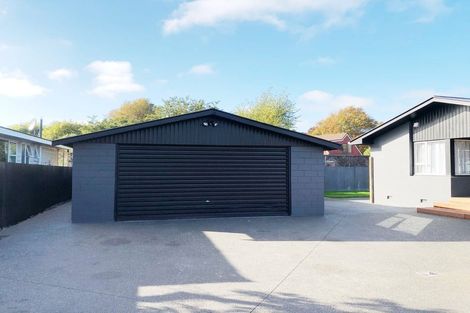 Photo of property in 444 Hills Road, Mairehau, Christchurch, 8052