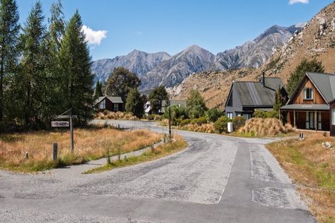 Photo of property in 3 Torlesse Place, Castle Hill, Springfield, 7580