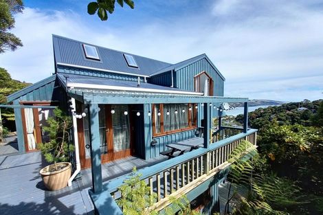 Photo of property in 80 Cluny Road, Plimmerton, Porirua, 5026