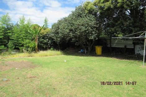 Photo of property in 13 Miami Street, Mangere East, Auckland, 2024