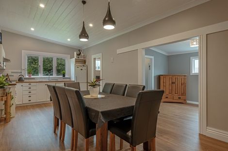 Photo of property in 226 Mangahao Road, Shannon, Palmerston North, 4474