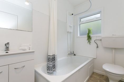 Photo of property in 3/1 Harland Street, Brooklyn, Wellington, 6021