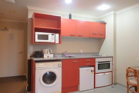 Photo of property in Aitken Street Apartments, 411/5 Aitken Street, Thorndon, Wellington, 6011