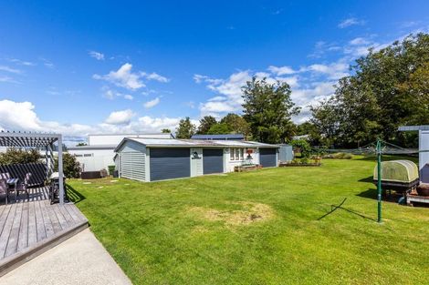 Photo of property in 9 Taniwha Street, Mangakino, 3421