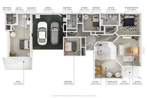 Photo of property in 11 Santa Cruz Drive, Papamoa Beach, Papamoa, 3118