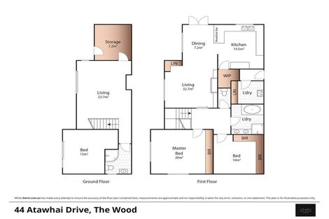 Photo of property in 44 Atawhai Drive, The Wood, Nelson, 7010