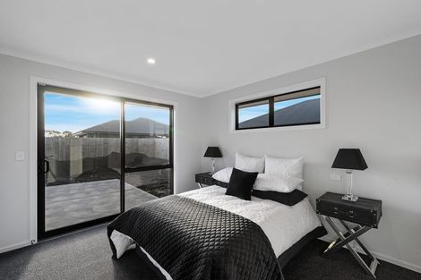 Photo of property in 30 Reuben Avenue, Rolleston, 7615