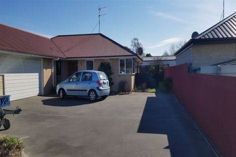 Photo of property in 93a Creek Road, Allenton, Ashburton, 7700