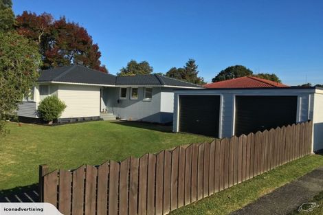 Photo of property in 16 Matai Street, Waiuku, 2123