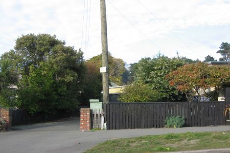 Photo of property in 63 Blake Street, New Brighton, Christchurch, 8061